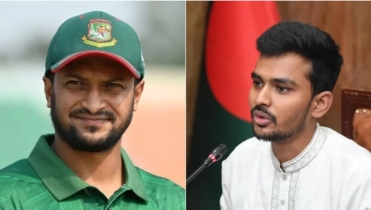 ‘মব’ সৃষ্টি করে আসিফের বিরুদ্ধে দুদকে অভিযোগ করলো সাকিবভক্তরা